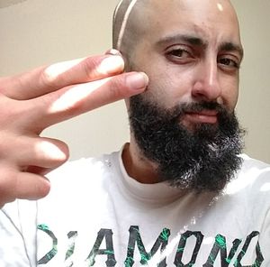 Meet your Posher, Abe